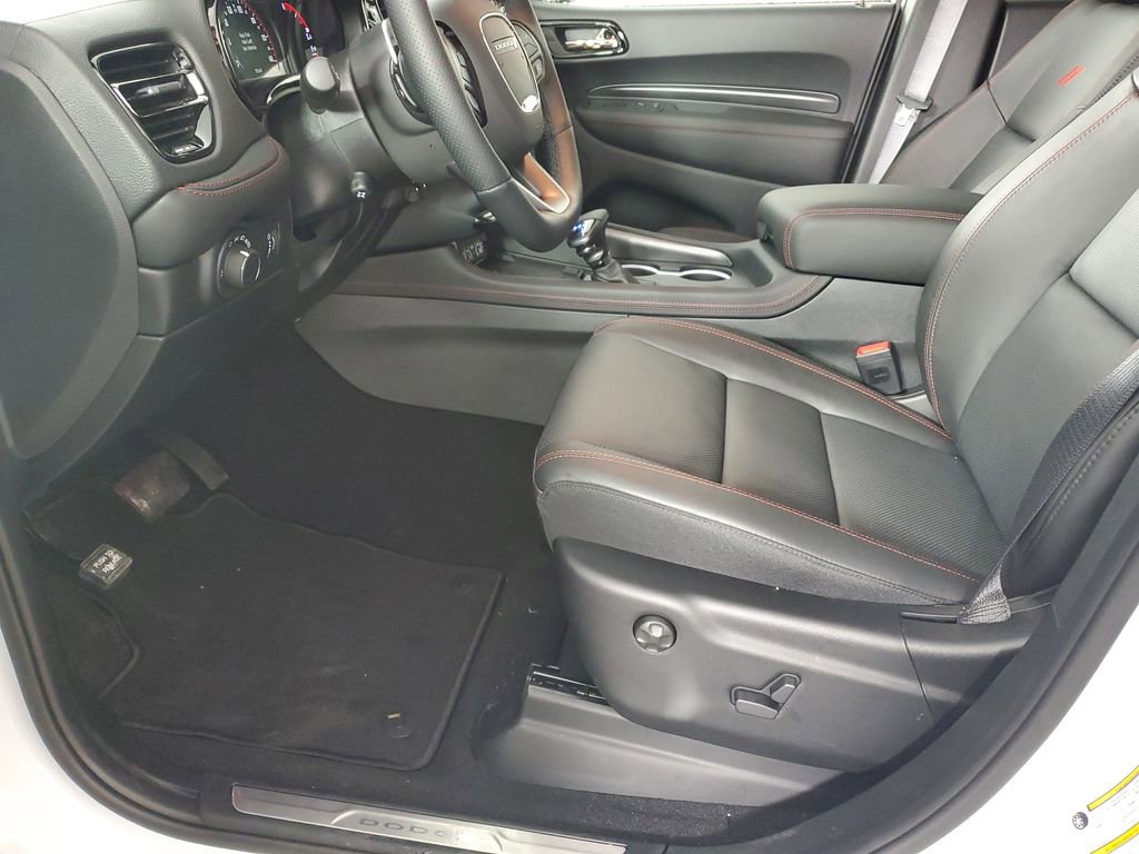 New 2026 Dodge Durango GT image 11