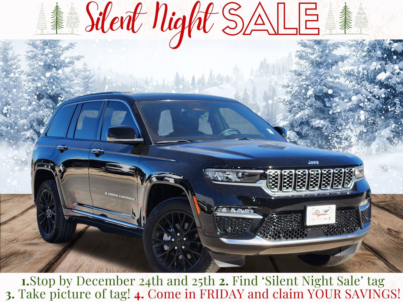 Used 2022 Jeep Grand Cherokee Summit