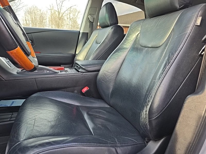 Used 2011 Lexus RX 350 350 image 22