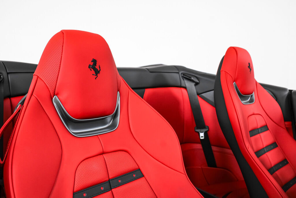 Certified 2023 Ferrari Portofino M image 40