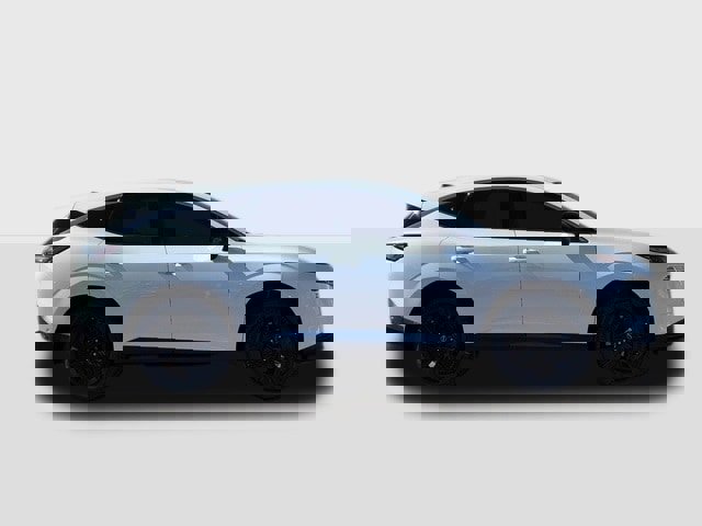 New 2025 Nissan Murano SV image 6