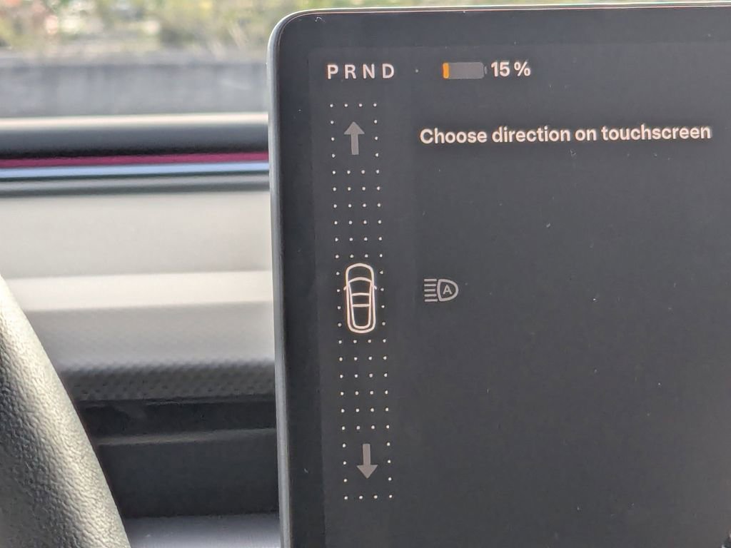 Used 2024 Tesla Model 3 Performance image 20