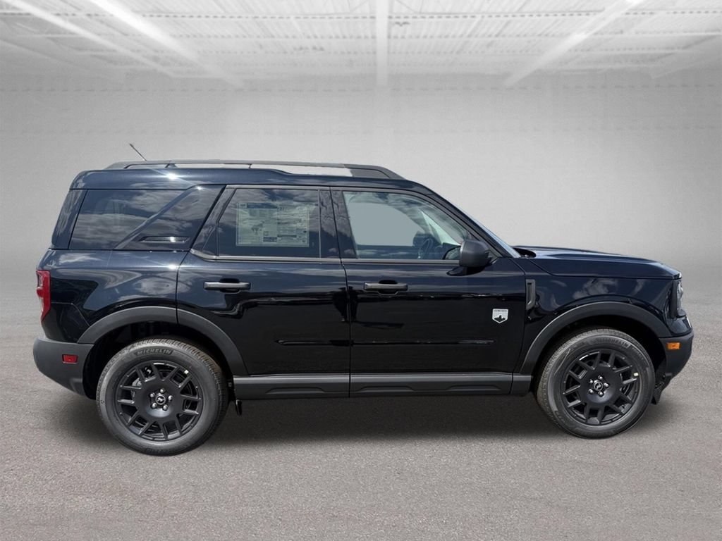 New 2026 Ford Bronco Sport Big Bend w/ Convenience Package AWD/4WD image 2