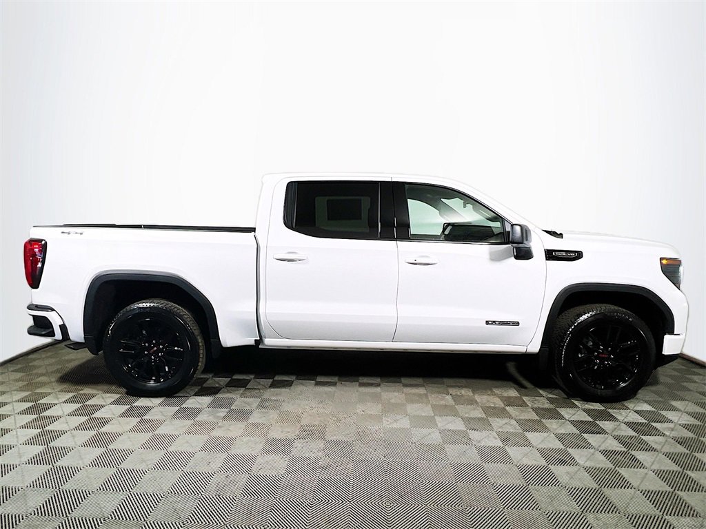 New 2026 GMC Sierra 1500 Elevation w/ Preferred Package image 9