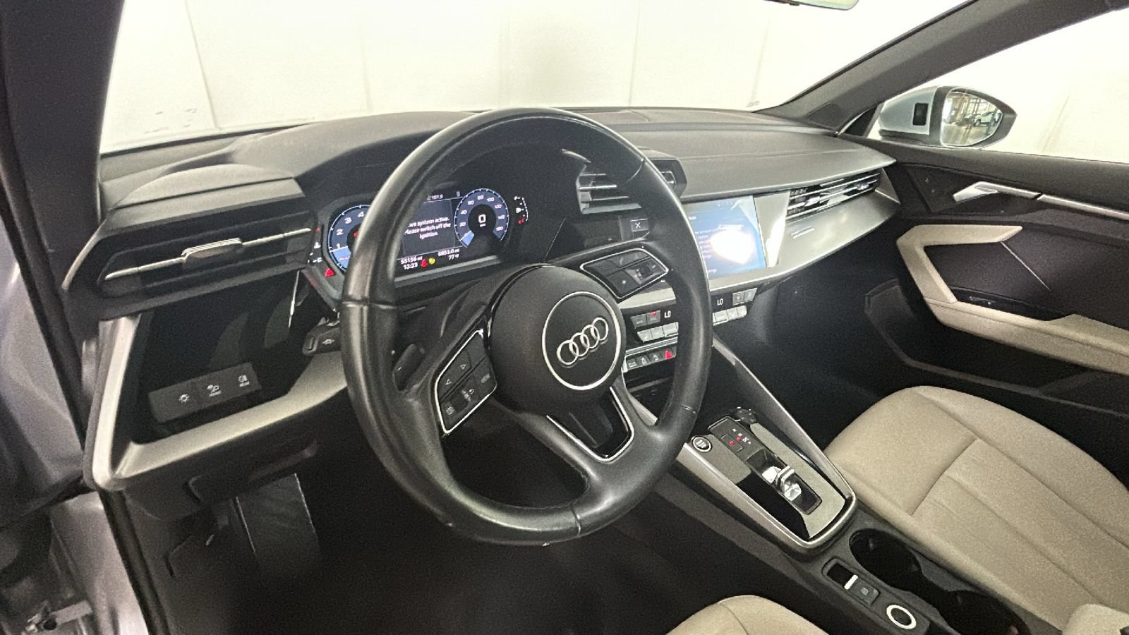 Used 2024 Audi A3 2.0T Premium FWD image 15