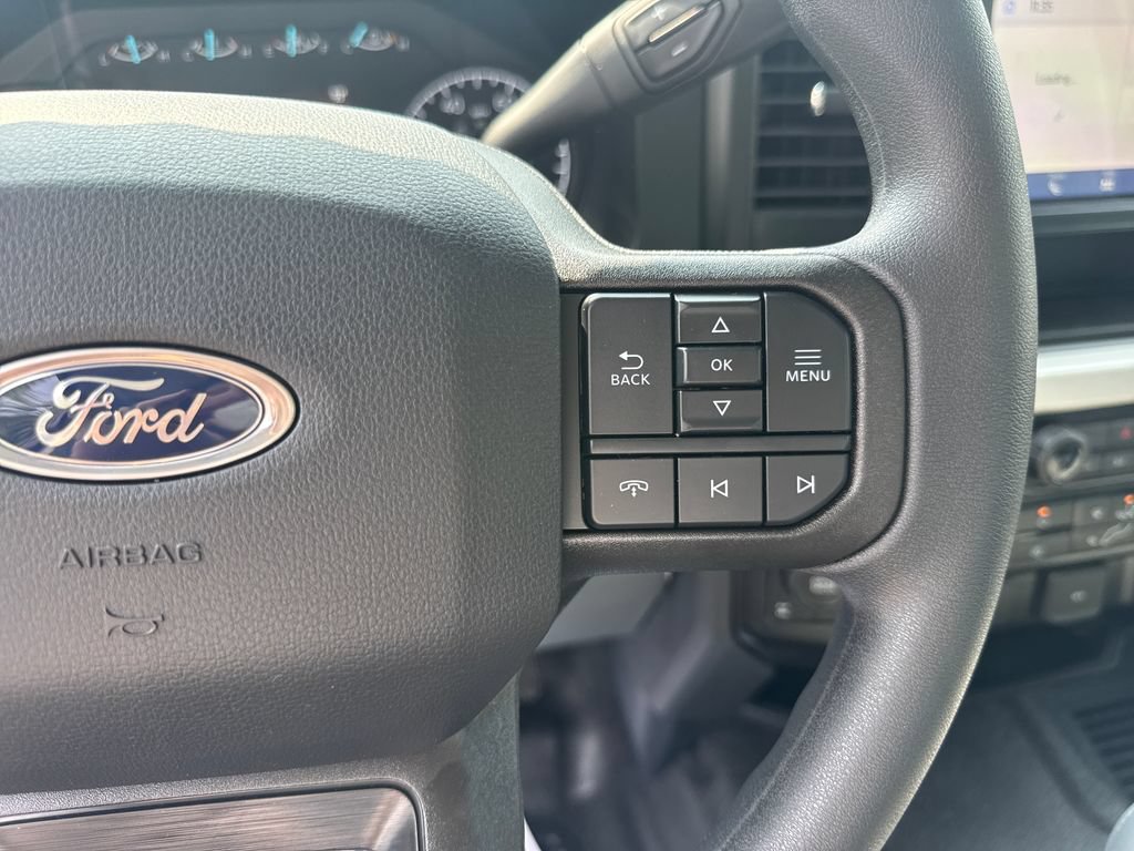 New 2026 Ford F250 XL w/ XL Chrome Package AWD/4WD image 24