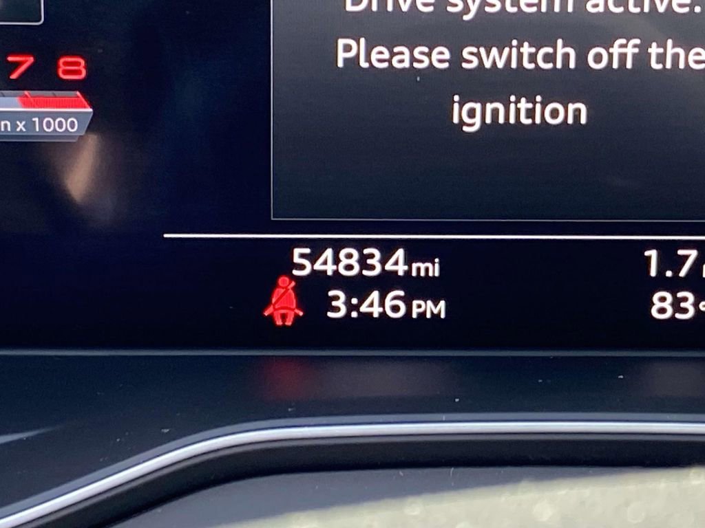 Used 2023 Audi Q5 2.0T Premium Plus image 24