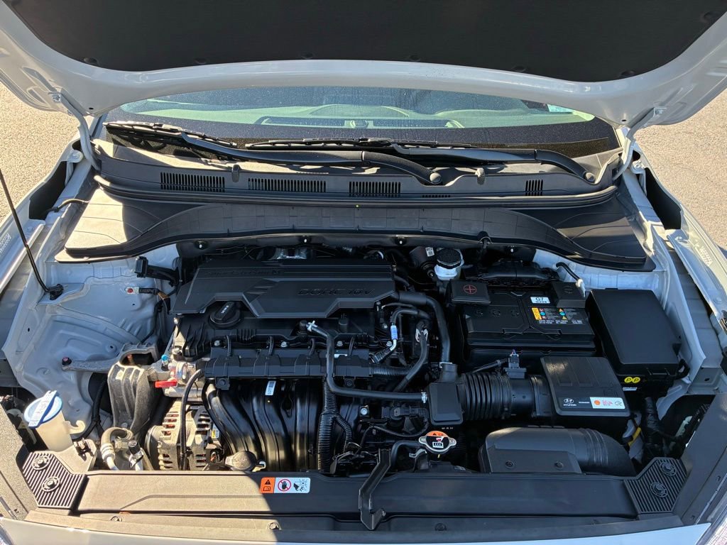 Used 2023 Hyundai Kona SEL w/ Cargo Package image 10