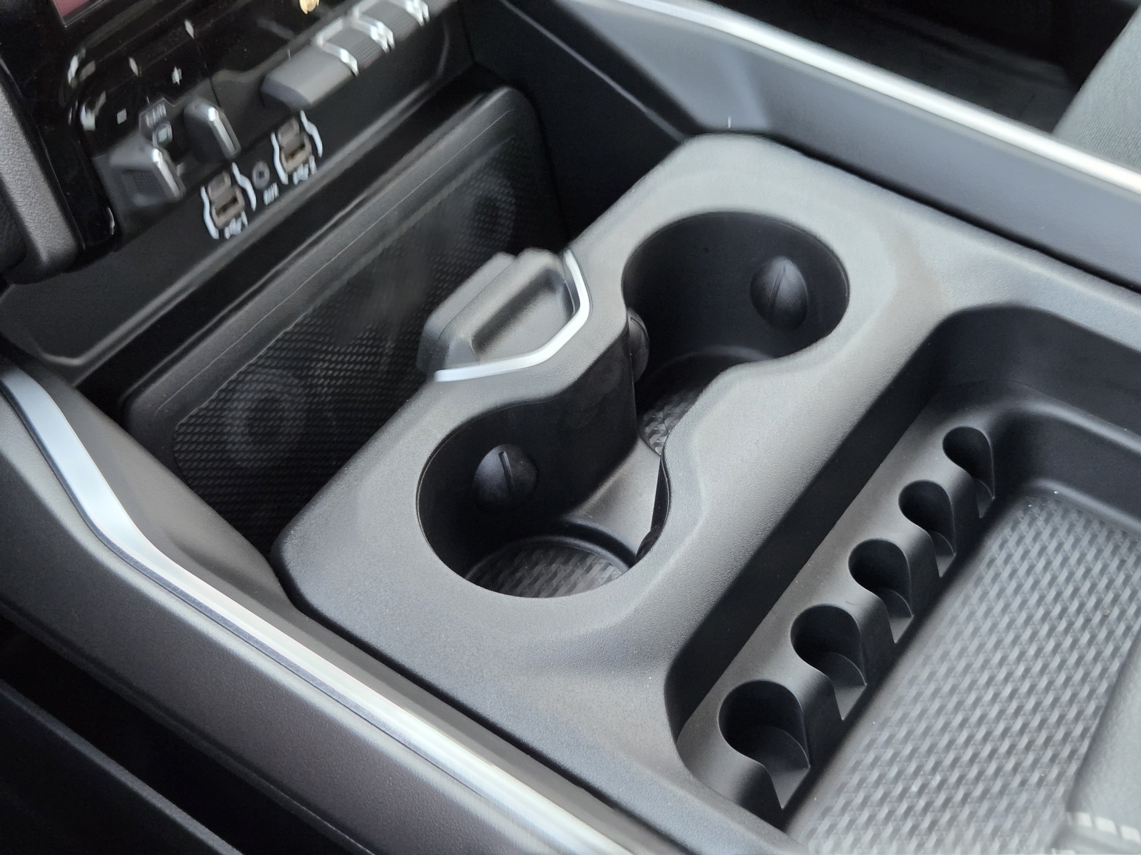 New 2027 RAM 3500 Lone Star AWD/4WD image 18