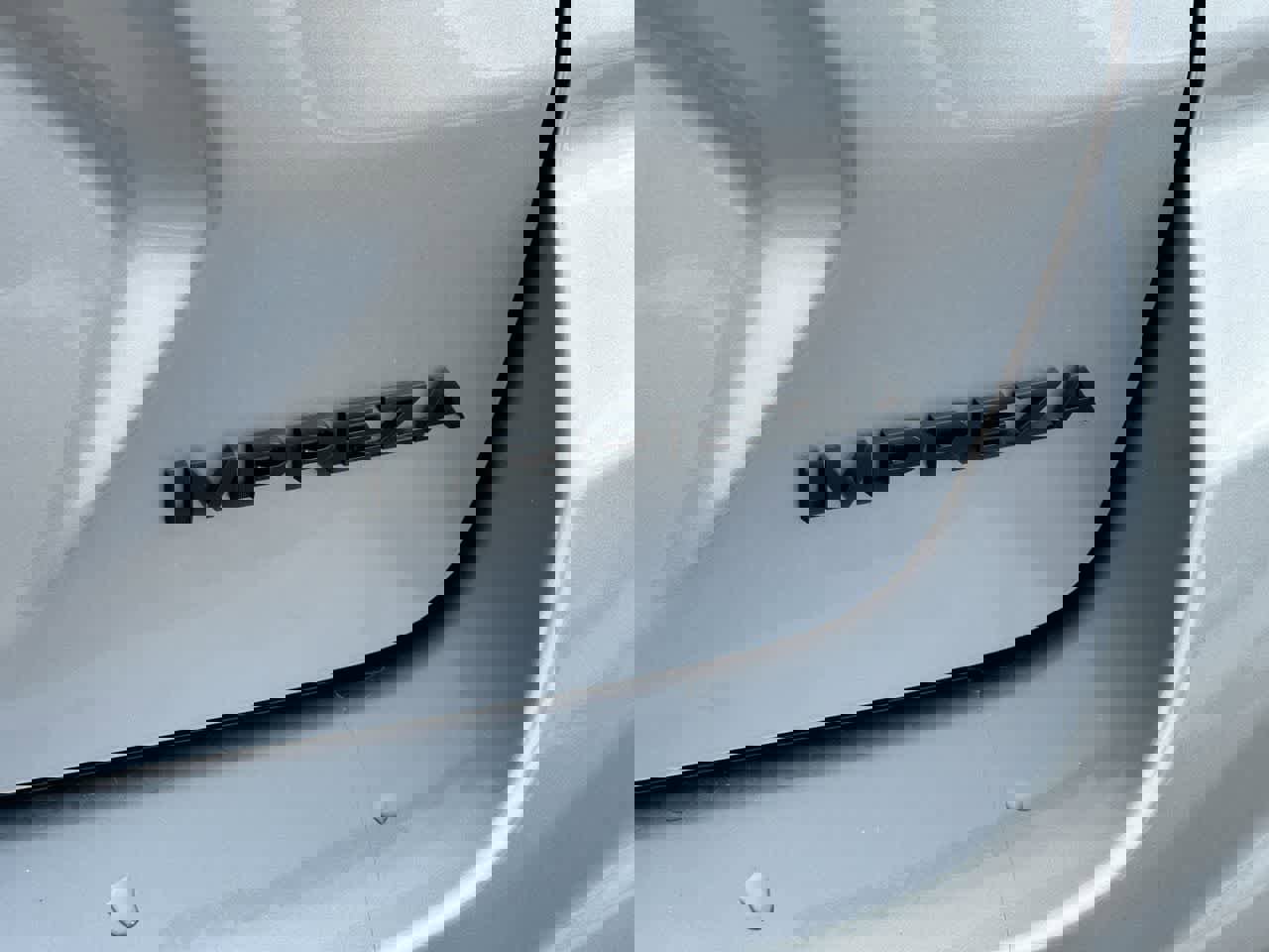 New 2026 Subaru Impreza 2.0i Sport image 18