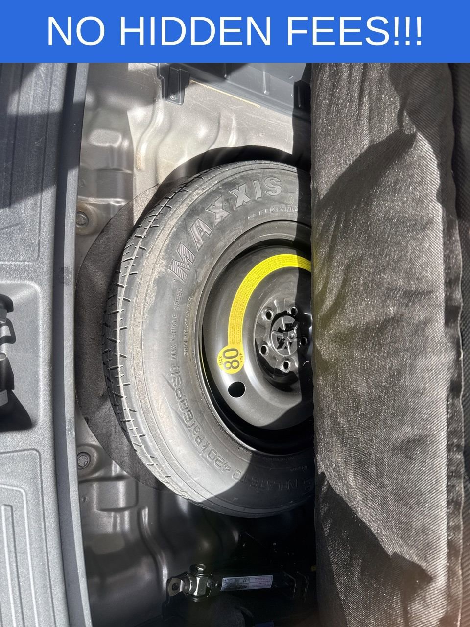 Used 2011 Hyundai Tucson GLS image 40