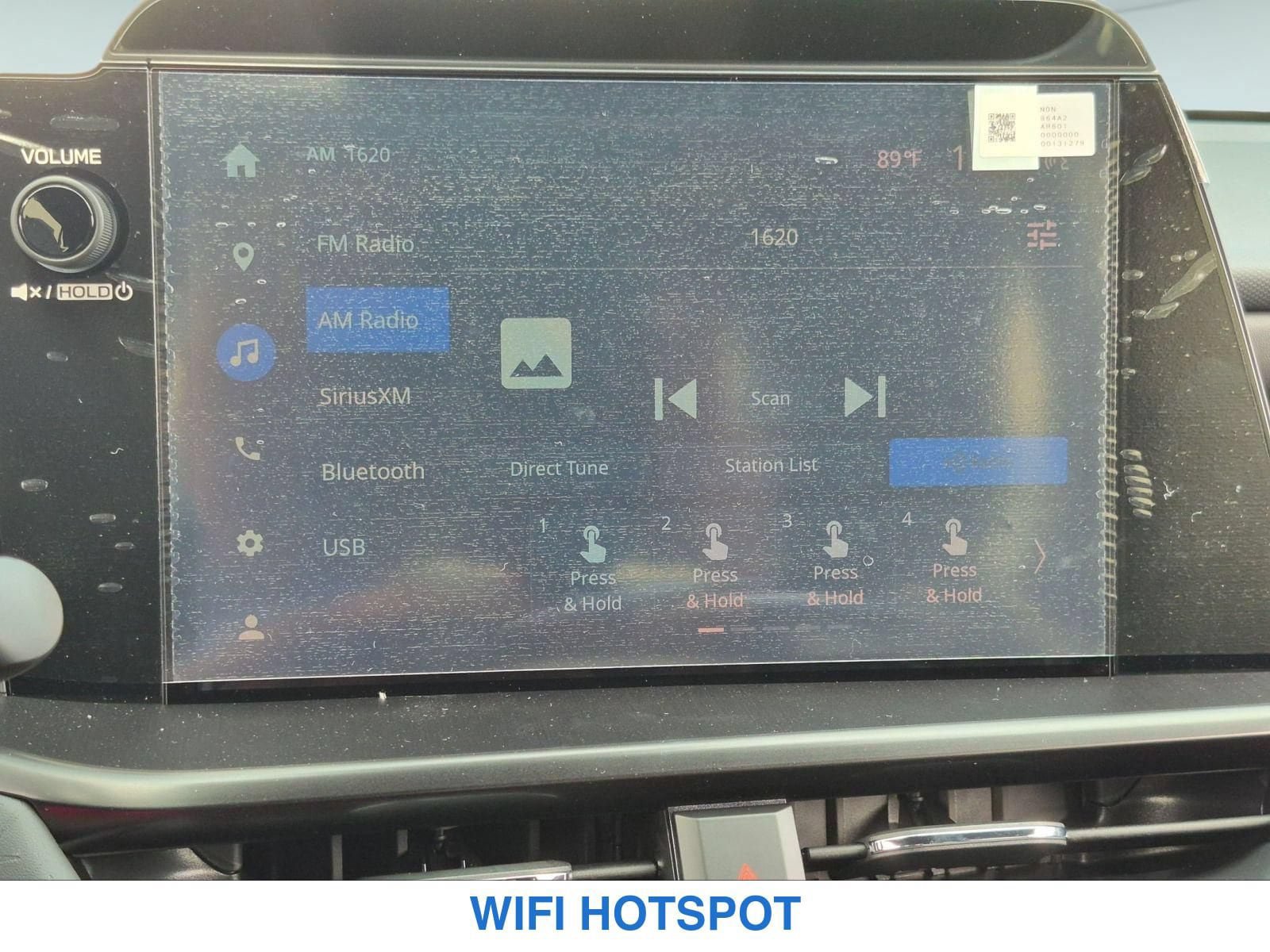New 2026 Subaru Outback Wilderness AWD/4WD image 24