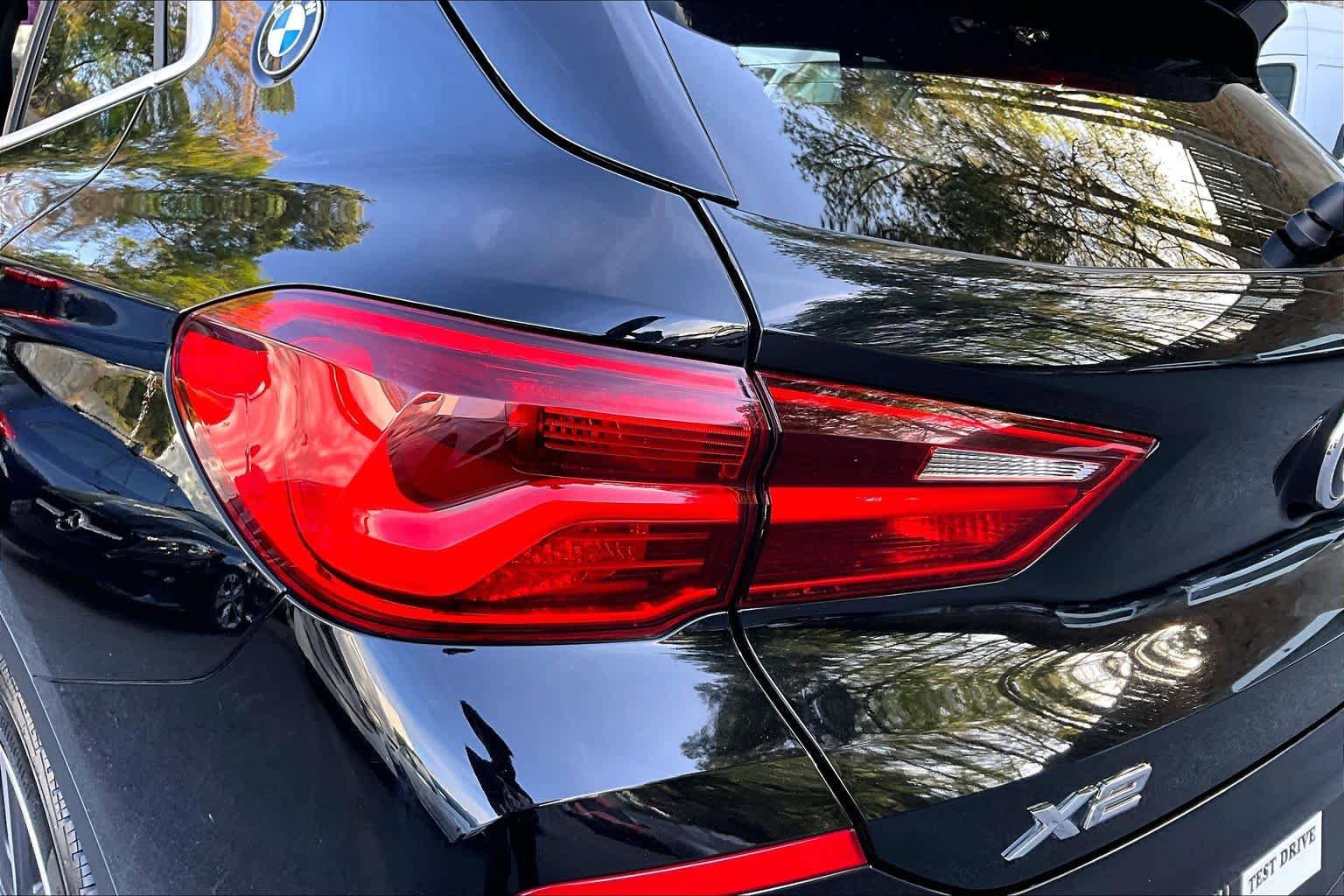 Used 2020 BMW X2 sDrive28i w/ Convenience Package image 29