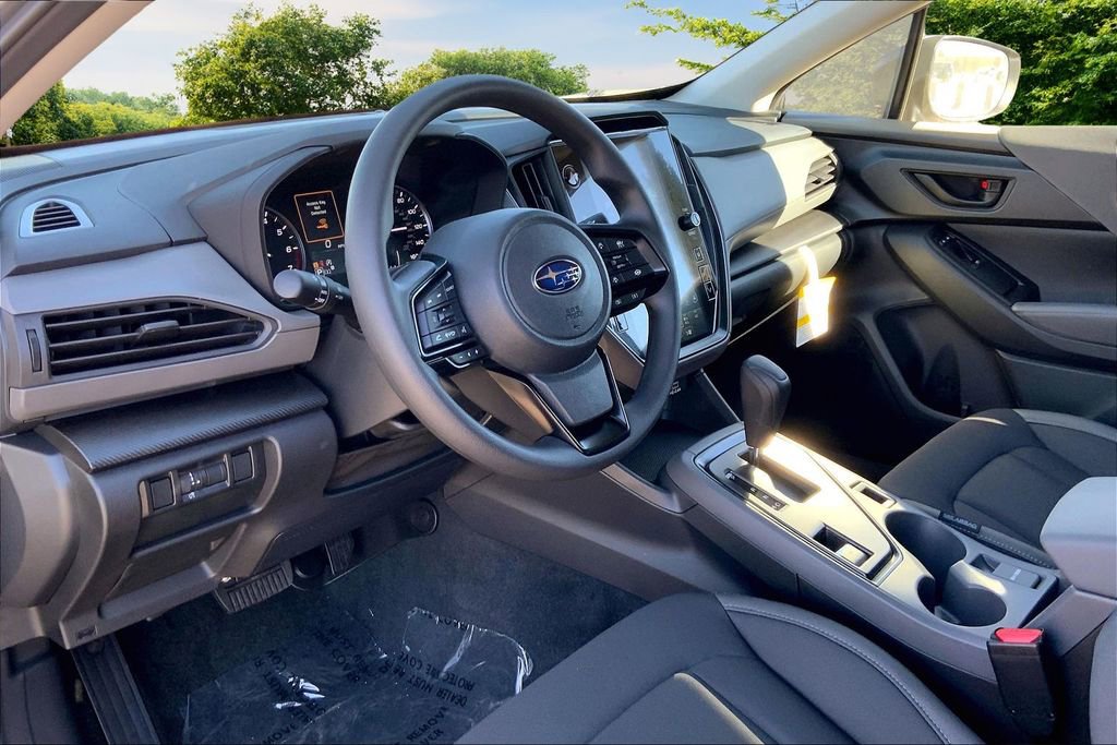 New 2026 Subaru Crosstrek 2.0i Premium w/ Crosstrek Mirror Package image 7