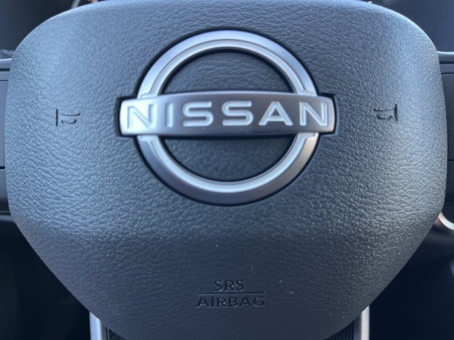 New 2026 Nissan Rogue SV AWD/4WD image 29