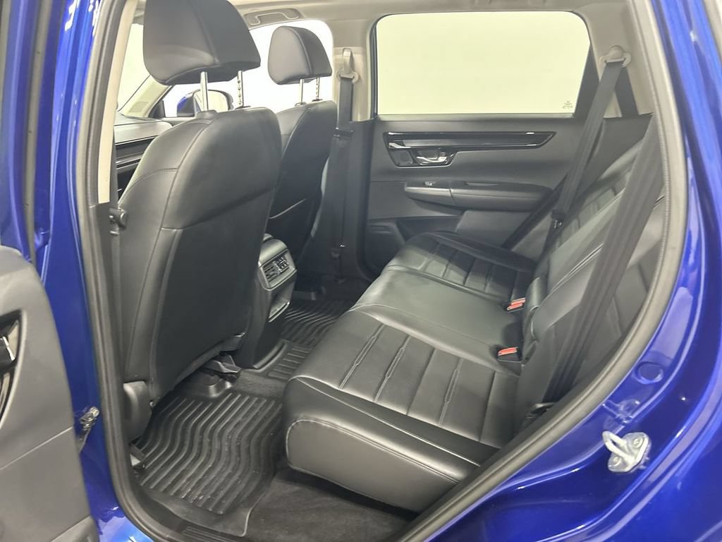Used 2023 Honda CR-V EX-L image 20