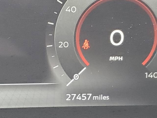 Certified 2023 Nissan Ariya FWD image 34