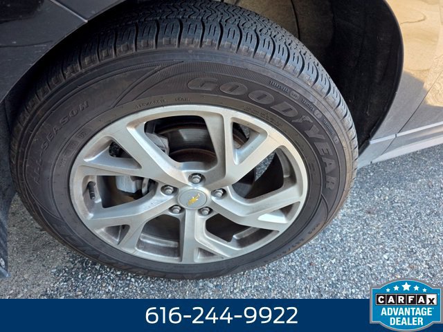 Used 2020 Chevrolet Equinox Premier AWD/4WD image 7