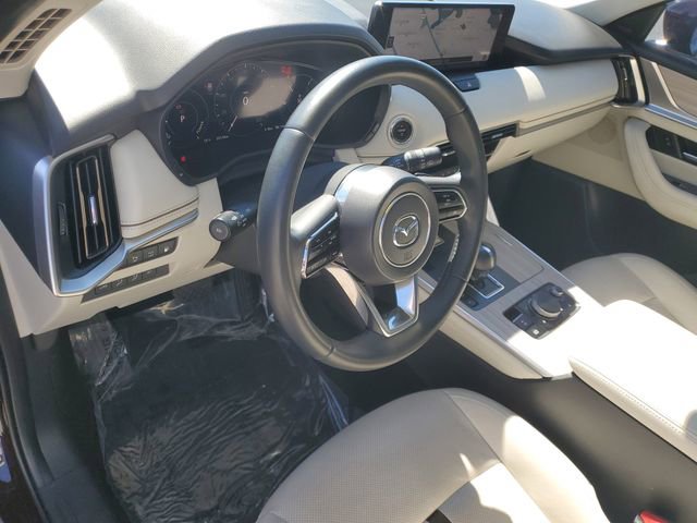 Certified 2024 MAZDA CX-90 Plug-In Hybrid w/ Premium Plus image 16