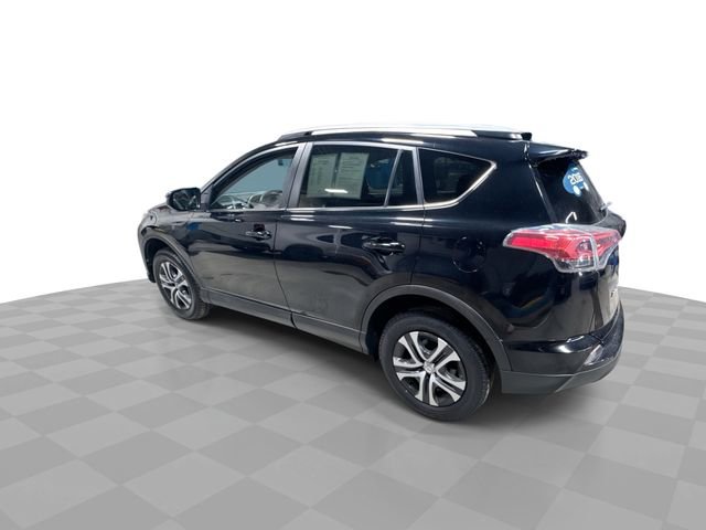 Used 2016 Toyota RAV4 LE image 6