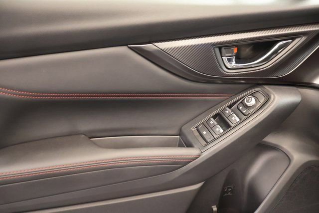 Used 2025 Subaru WRX Premium AWD/4WD image 9