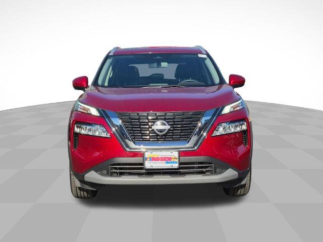 Certified 2023 Nissan Rogue SV w/ SV Premium B Package AWD/4WD image 2