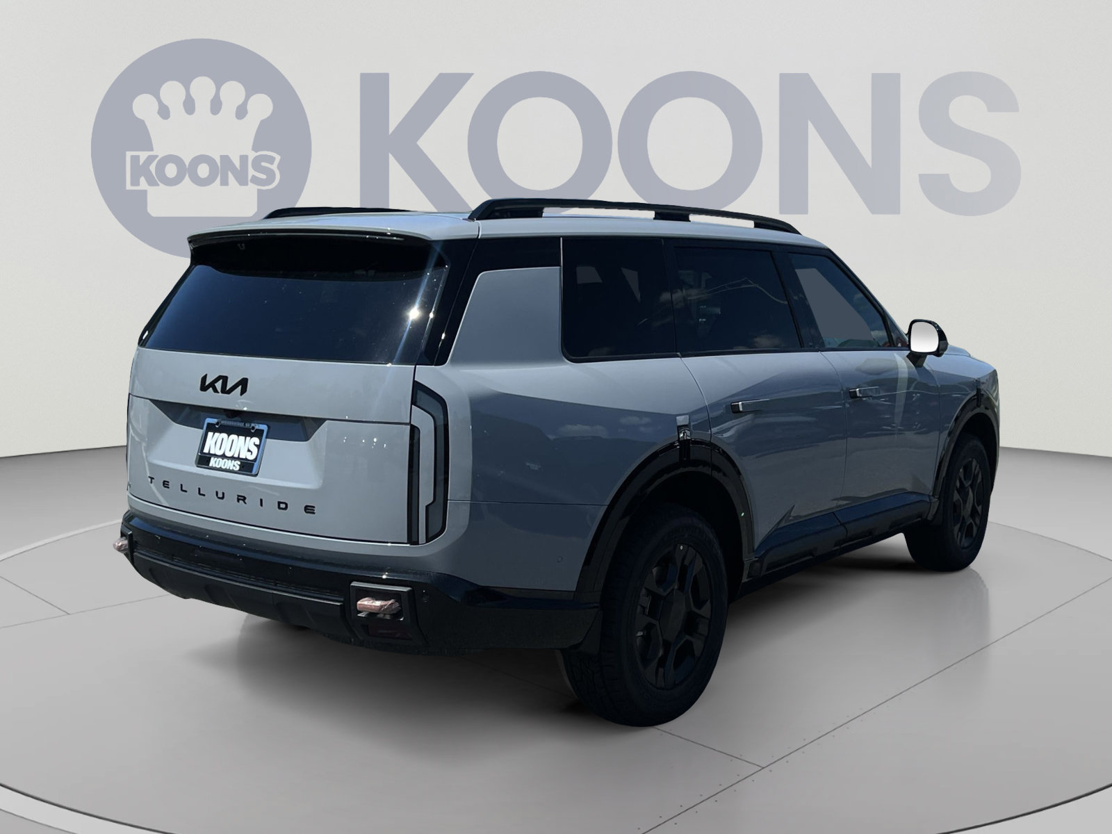 New 2027 Kia Telluride SX Prestige X-Pro AWD/4WD image 16
