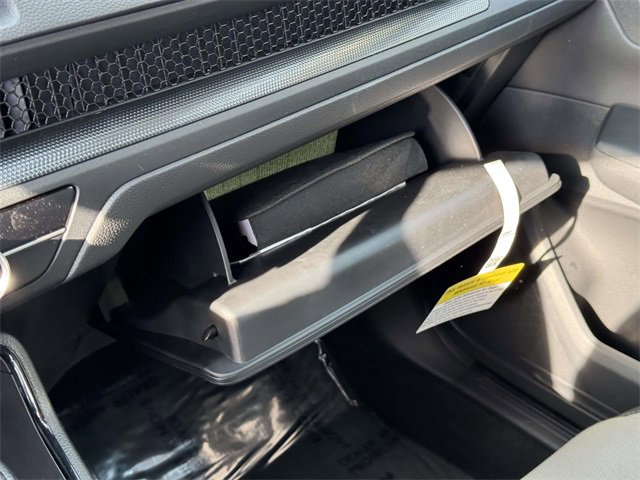 Certified 2025 Honda CR-V LX image 31