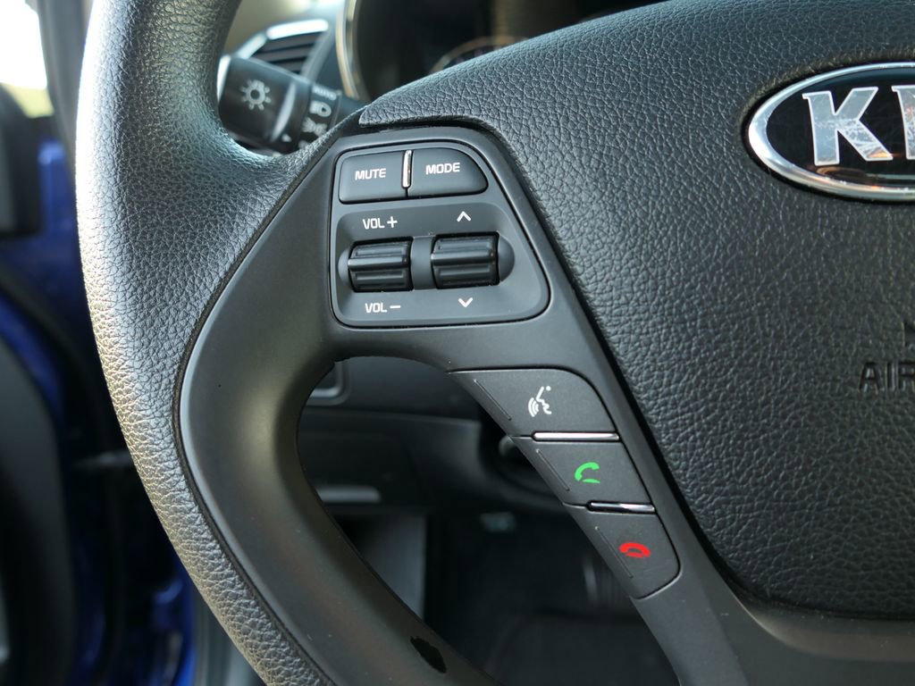 Used 2017 Kia Forte LX w/ LX Popular Package image 14