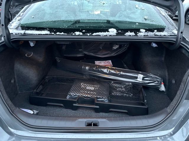 New 2025 Nissan Altima 2.5 SL AWD/4WD image 17