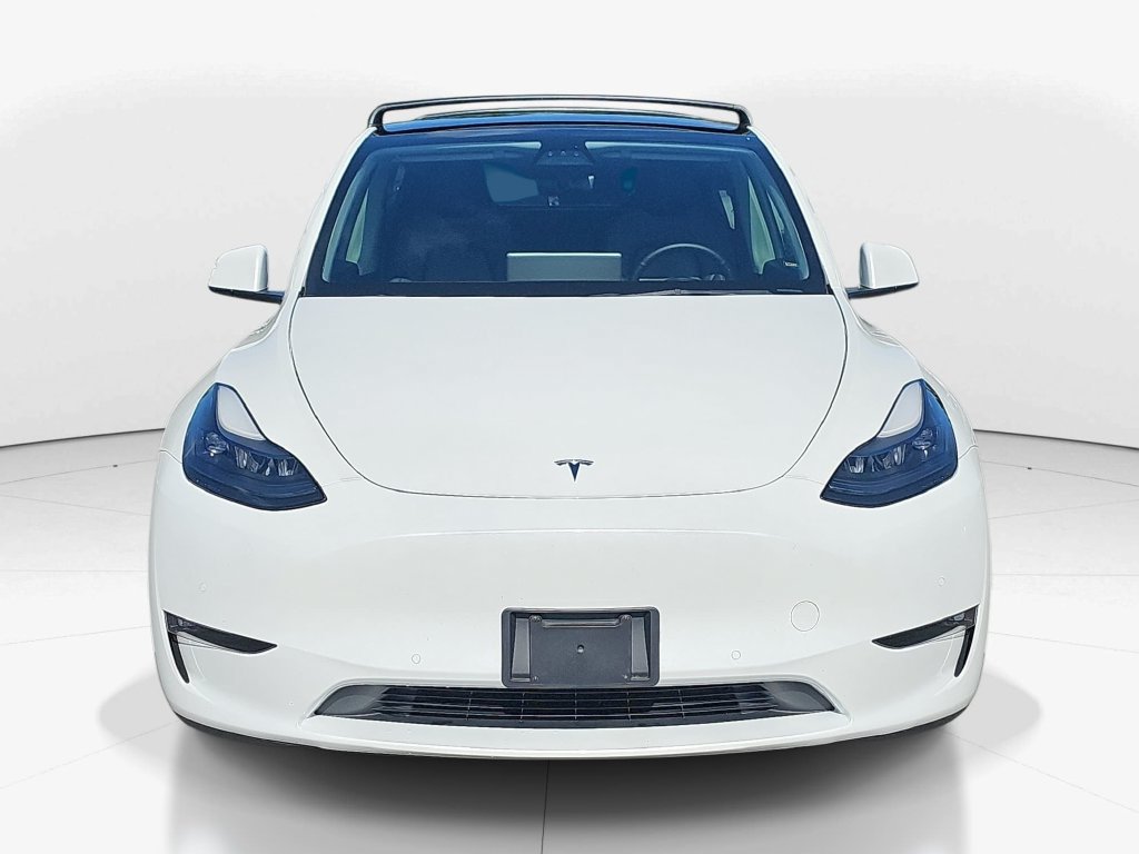 Used 2022 Tesla Model Y Performance AWD/4WD image 12