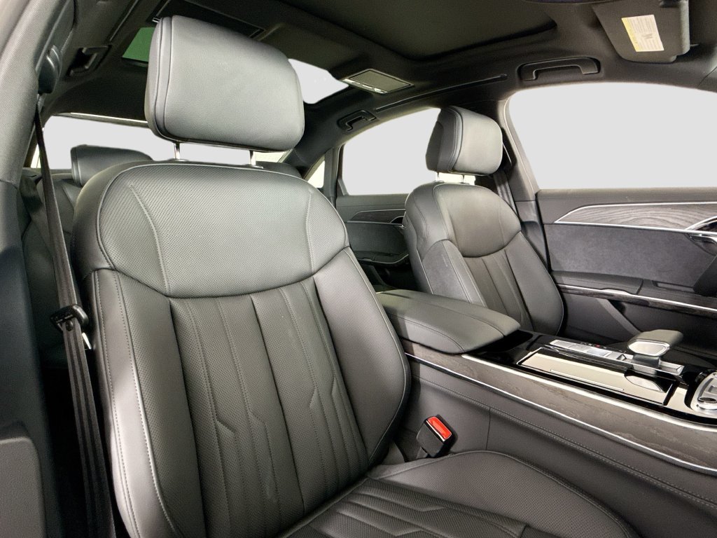 New 2026 Audi A8 L 3.0T AWD/4WD image 15