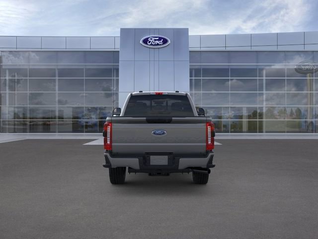 New 2026 Ford F250 XL w/ STX Appearance Package image 5