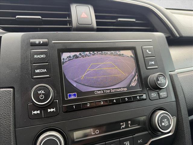 Used 2018 Honda Civic LX image 18