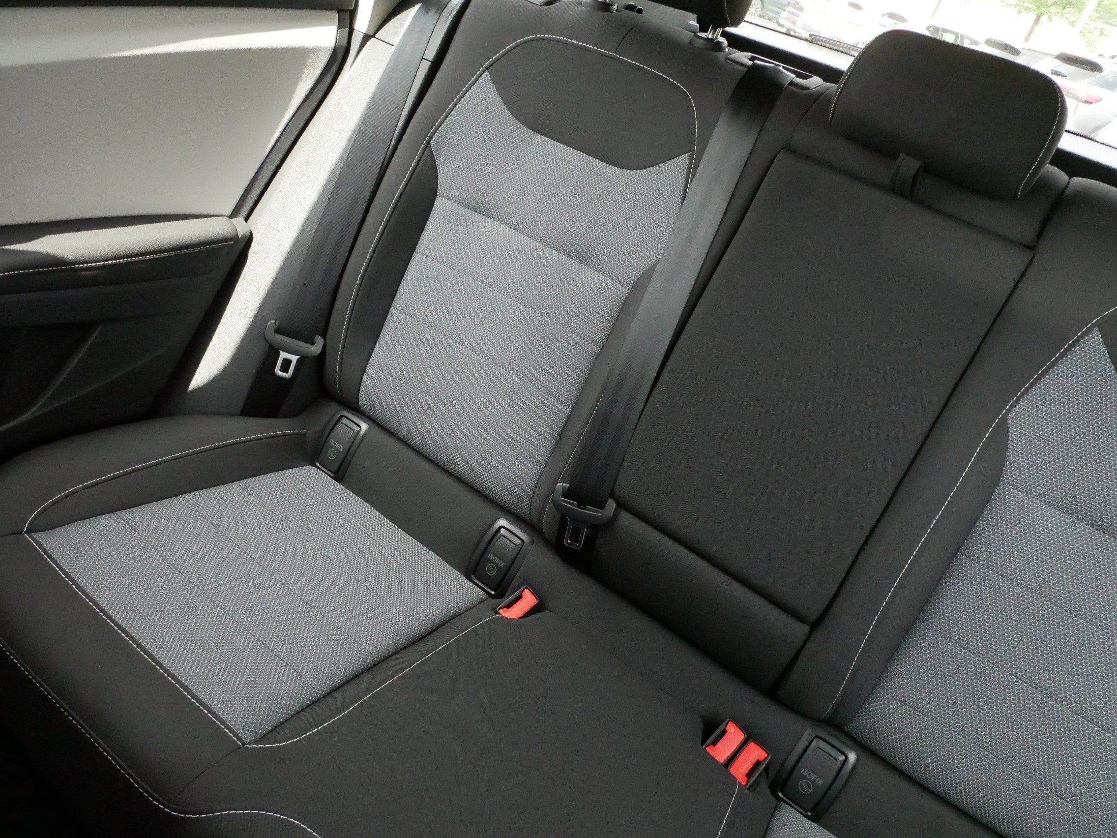 Certified 2025 Volkswagen Taos S FWD image 12