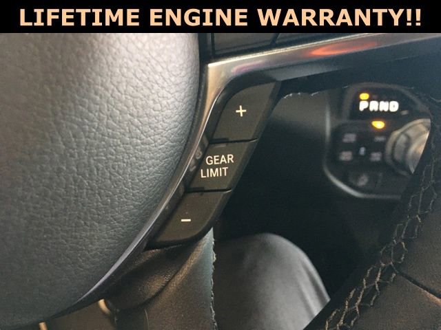 New 2025 RAM 1500 Laramie w/ Night Edition image 21