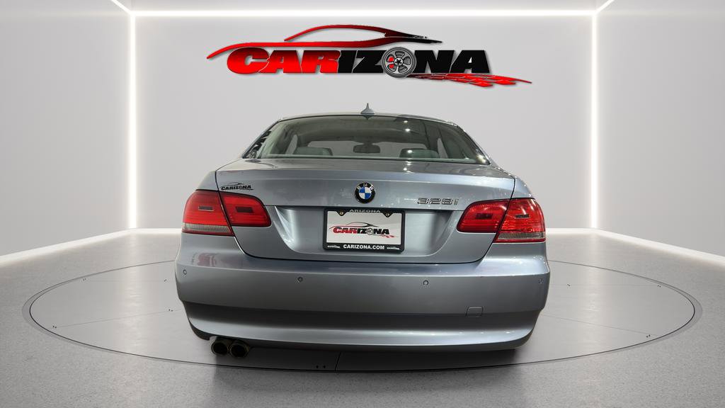 Used 2009 BMW 328i Coupe image 7