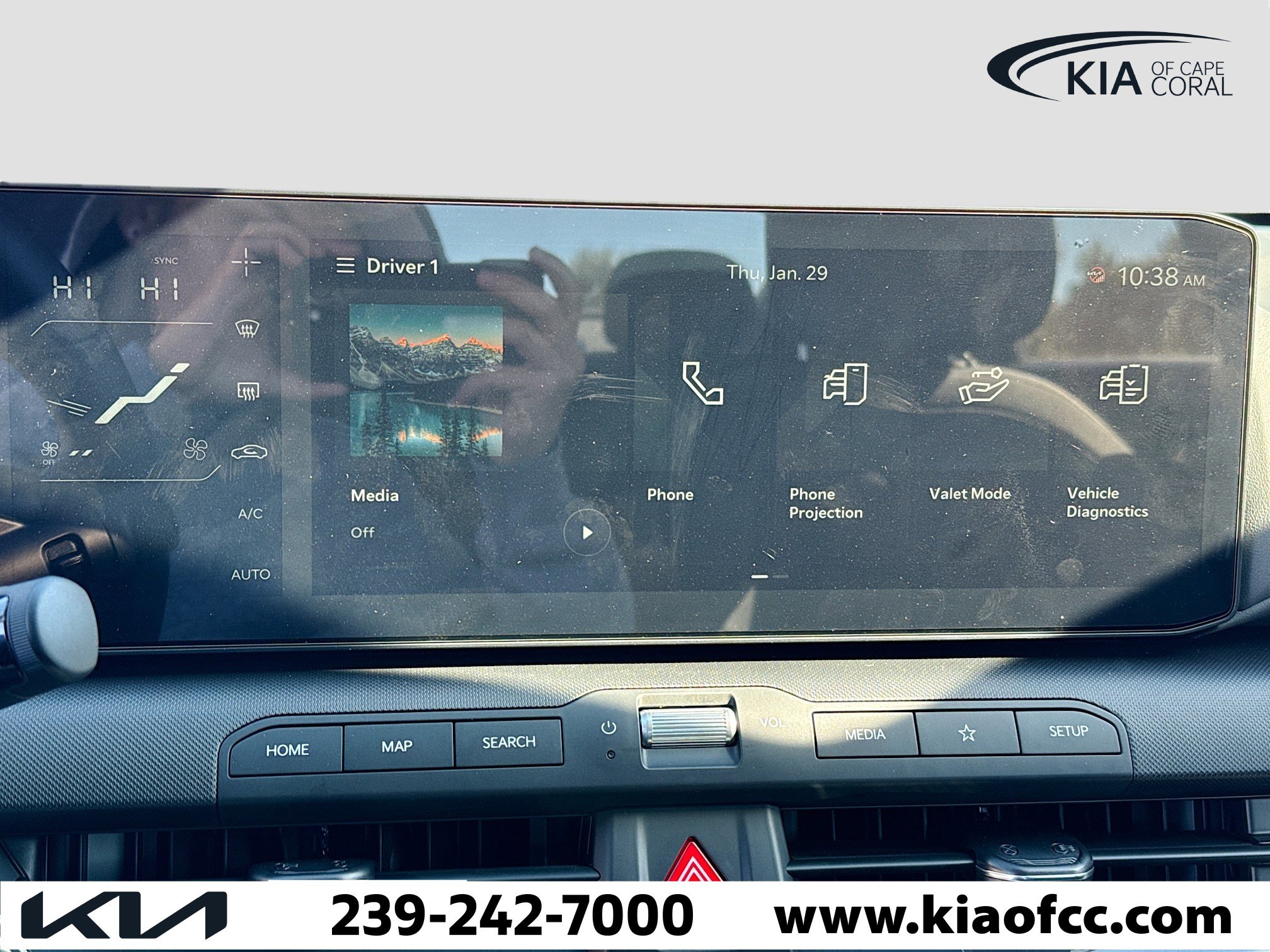 New 2025 Kia K4 EX image 28