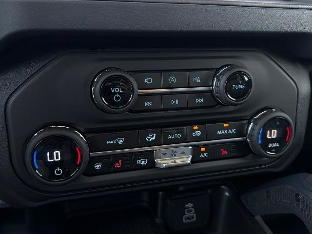 New 2026 Ford Bronco Badlands AWD/4WD image 46