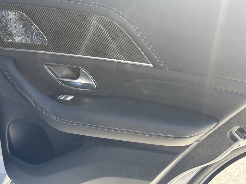 Certified 2024 Mercedes-Benz GLE 53 AMG 4MATIC Coupe image 20