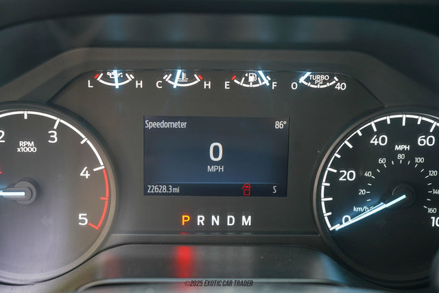 Used 2024 Ford F450 XLT w/ 360-Degree Camera Package image 38