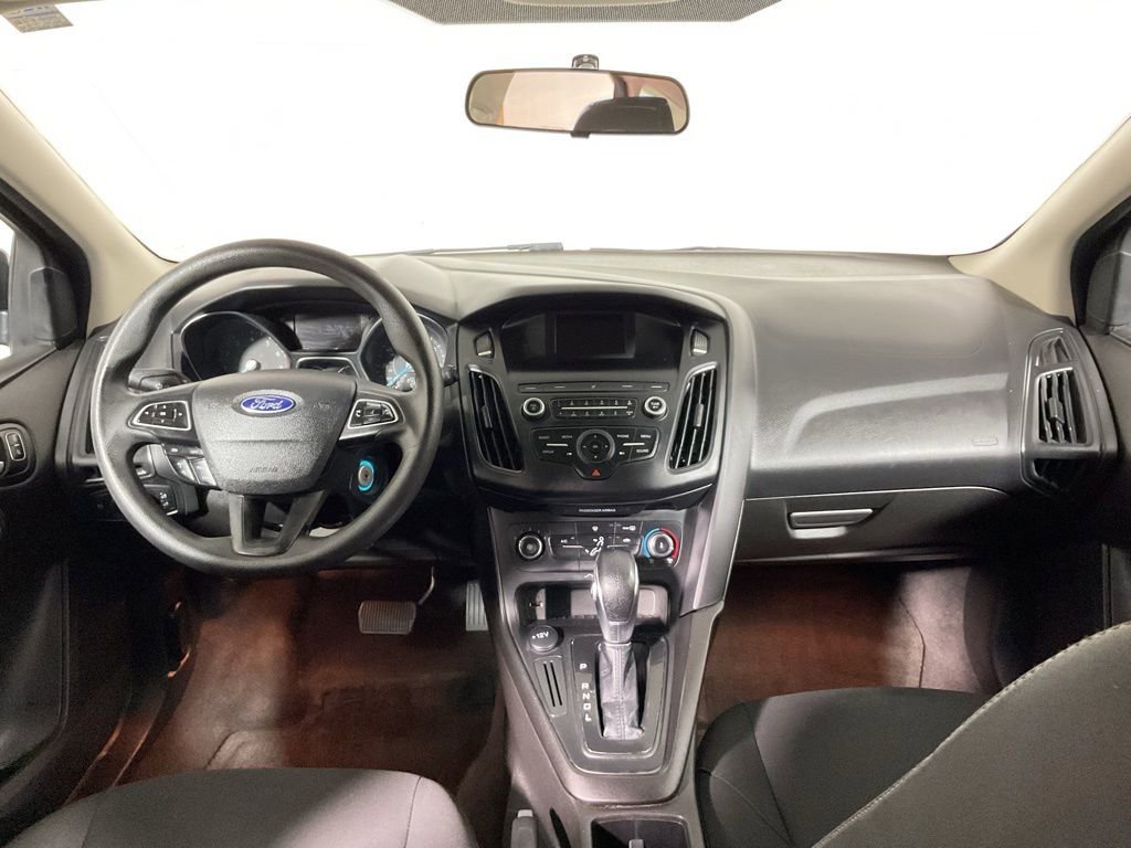 Used 2018 Ford Focus SE image 20