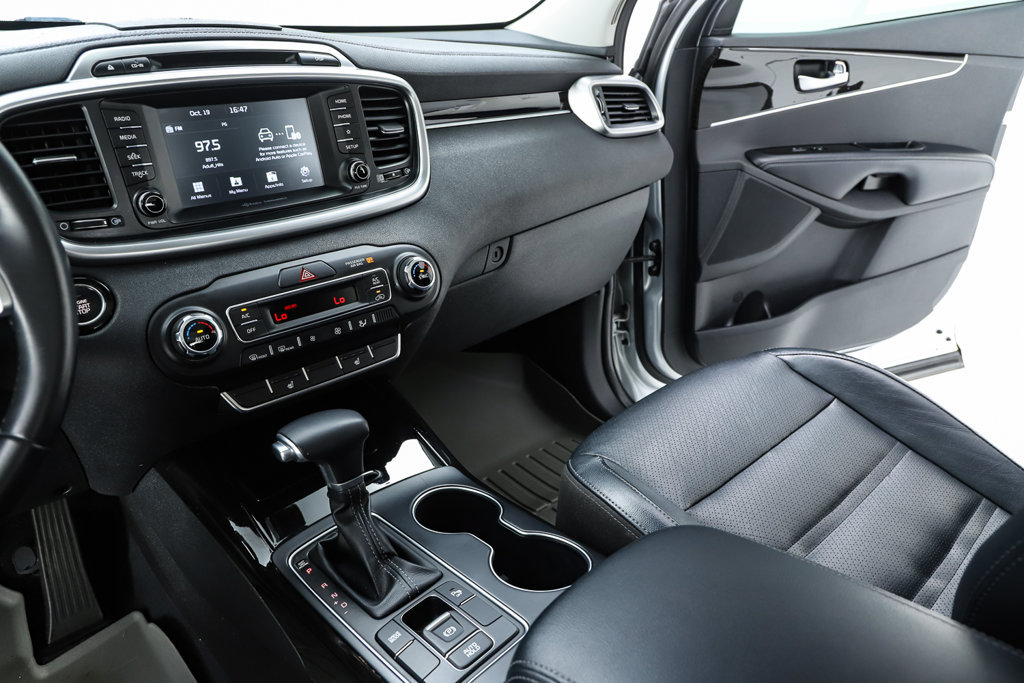 Used 2019 Kia Sorento EX FWD image 63