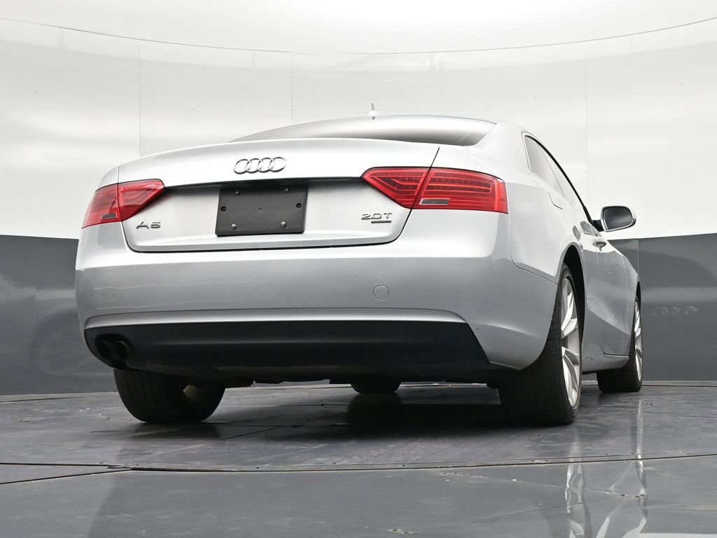 Used 2013 Audi A5 2.0T Premium AWD/4WD image 26