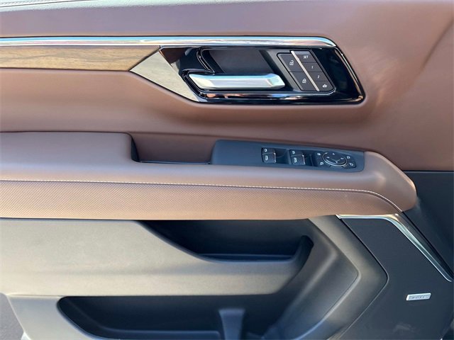 New 2026 Chevrolet Tahoe High Country image 20