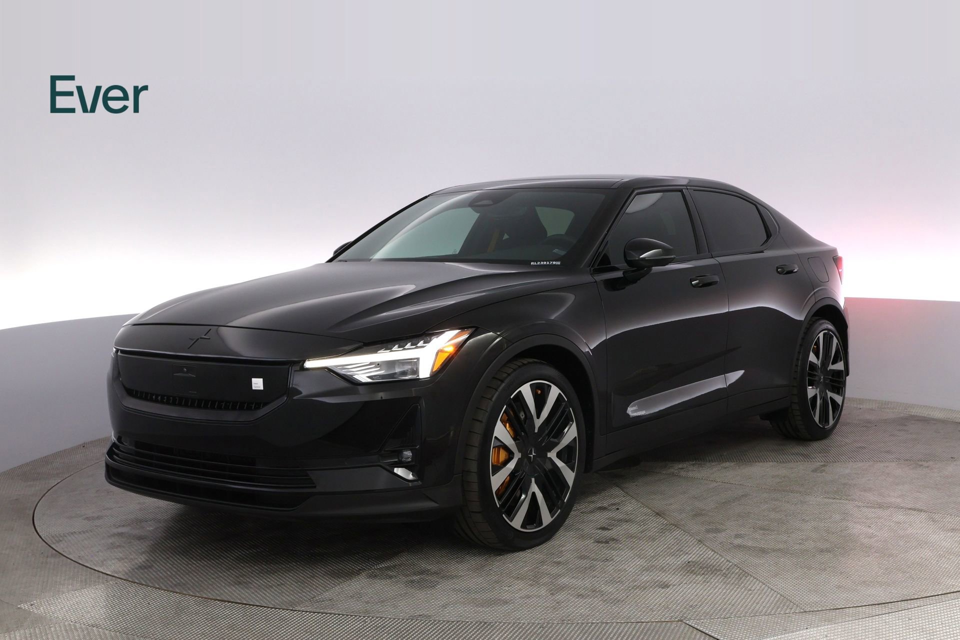 Used 2024 Polestar Polestar 2 Long Range Dual Motor Performa image 2