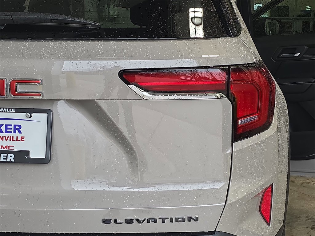 New 2026 GMC Terrain Elevation w/ Elevation Premium Package image 34