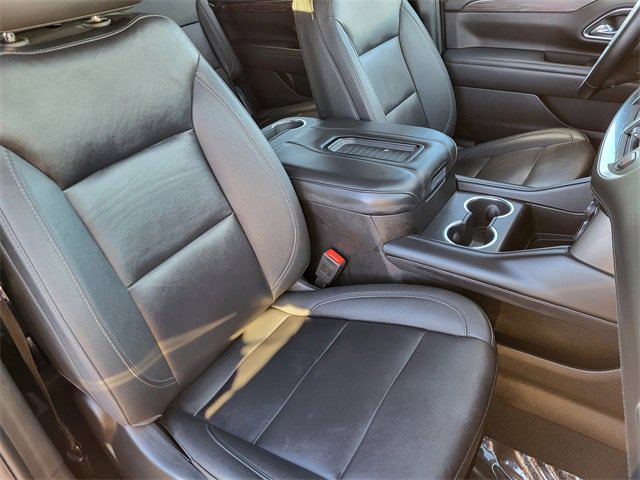 Used 2024 Chevrolet Tahoe LT image 17