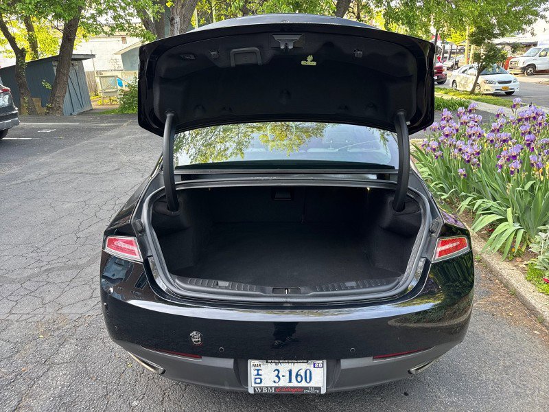 Used 2016 Lincoln MKZ Reserve w/ Equipment Group 300A Reserve AWD/4WD image 34