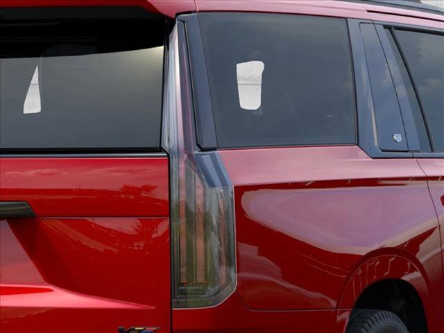 New 2026 Cadillac Escalade ESV V image 11